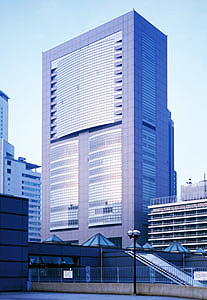 JR東日本本社ビル