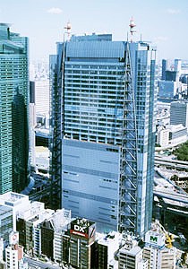 日本テレビタワー