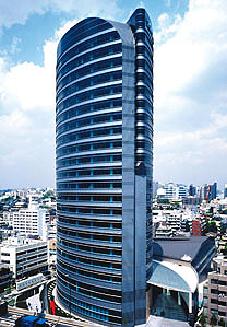 トッパン小石川ビル